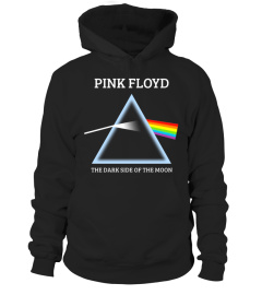 Pink floyd  - The Dark Side of the Moon 4