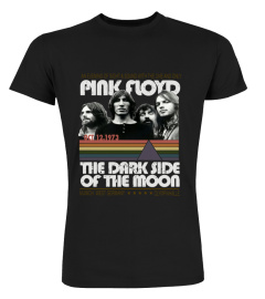 Pink floyd  - The Dark Side of the Moon 9