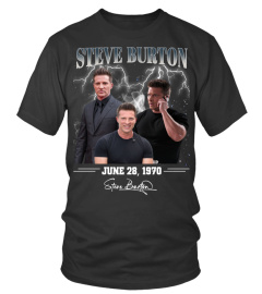 Birthday Steve Burton