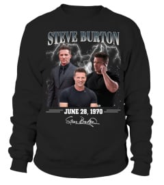 Birthday Steve Burton