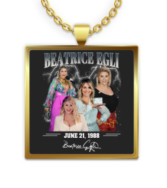 Birthday Beatrice Egli