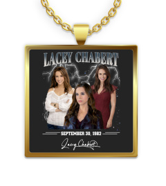 Birthday Lacey Chabert