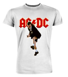 ACDC Band 19 WT