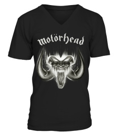 Motorhead 3 BK - Rock 'n' Roll