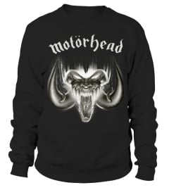 Motorhead 3 BK - Rock 'n' Roll