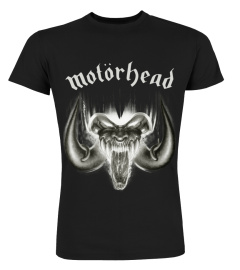 Motorhead 3 BK - Rock 'n' Roll