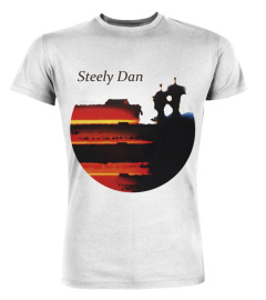 Steely Dan 3 WT