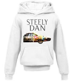 Steely Dan 8 WT
