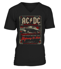 ACDC - Speed Shop