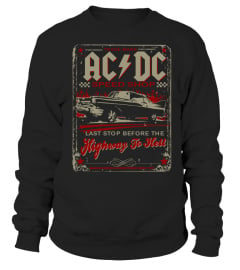 ACDC - Speed Shop