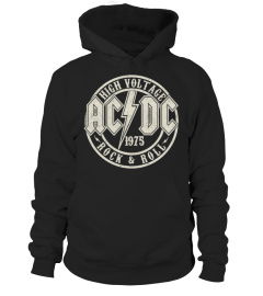 ACDC - High Voltage Rock &amp; Roll
