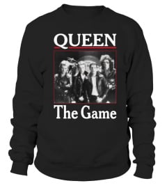 Queen - The Game