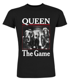 Queen - The Game