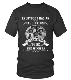 The Spinners