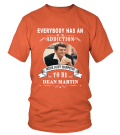 Dean Martin