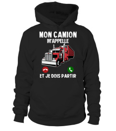 ROUTIER-Mon camion m'appelle et je dois parir