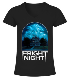 Fright Night BK 008
