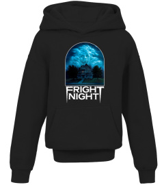 Fright Night BK 008