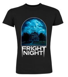 Fright Night BK 008