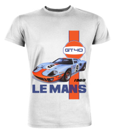 24 Hours of Le Mans WT (6)