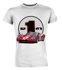 24 Hours of Le Mans WT (36)