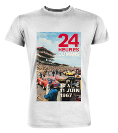 24 Hours of Le Mans WT (14)