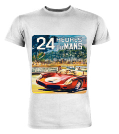 24 Hours of Le Mans WT (13)