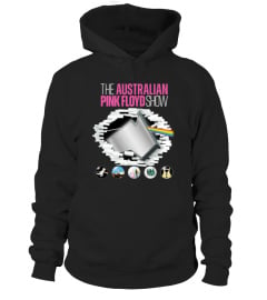 2-Sided The Australian Pink Floyd Show Shirt