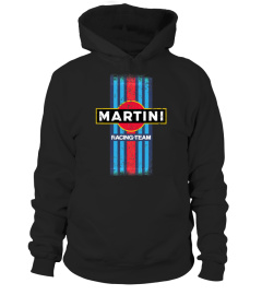 Martini Racing Rétro BK