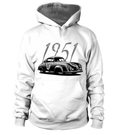 356 SL Le Mans T-shirt essentiel-WT