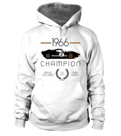 1966 Champion T-shirt essentiel-WT