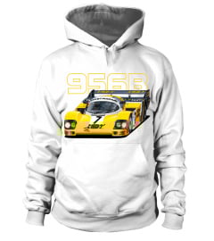 956 Le mans 84 85 Champion style rétro 