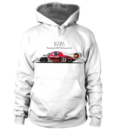 Rondeau M378 Cosworth T-shirt premium
