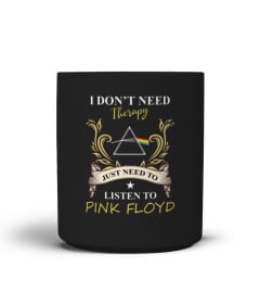 White Pink Floyd Shirt