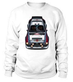 Lancia Delta S4 Group B Art WT