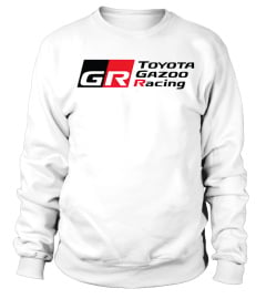 Gazoo Racing Classic T-Shirt-gigapixel-art-width-2400px