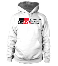 Gazoo Racing Classic T-Shirt-gigapixel-art-width-2400px