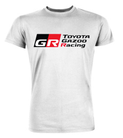 Gazoo Racing Classic T-Shirt-gigapixel-art-width-2400px