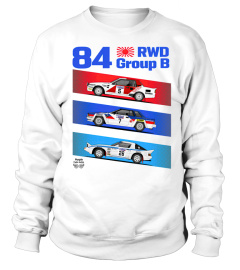 RWD japanese group B 