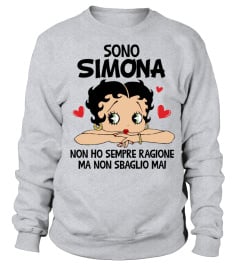 Sono Simona