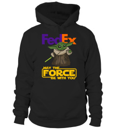 May Force Be With You Fedex