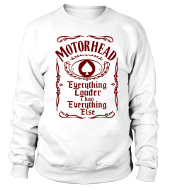 Motörhead - Everything Louder than Everything Else