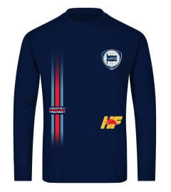 BK 011.Lancia Martini Racing