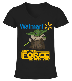 May Force Be With You Walmart