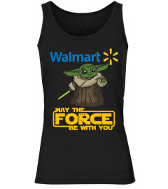 May Force Be With You Walmart