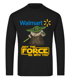 May Force Be With You Walmart