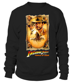 Indiana Jones and the Temple of Doom BK 004