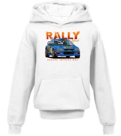 Impreza WRC Rally Legends 90s retro style