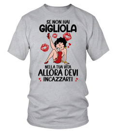 Se non hai Gigliola