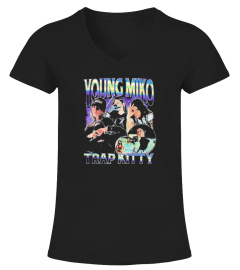 Young Miko Merch